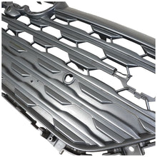 Load image into Gallery viewer, AUDI Q8 E-TRON FRONT BUMPER Centre Grill 2021 onwards GENUINE 4KE853651H
