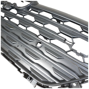 AUDI Q8 E-TRON FRONT BUMPER Centre Grill 2021 onwards GENUINE 4KE853651H