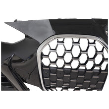 Load image into Gallery viewer, BMW 4 Series M Sport FRONT BUMPER G22 G23 2020 onwards GENUINE pn 51118082226
