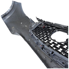 Load image into Gallery viewer, Mazda CX-5 CX5 Front Bumper 2021-2024 SUV Genuine KSD4-50031
