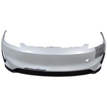 Load image into Gallery viewer, Tesla Model 3 performance front bumper Hatchback 2024-2025 Genuine 1781567-11-A
