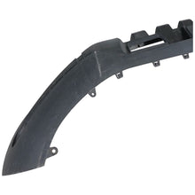 Load image into Gallery viewer, MERCEDES BENZ GLC AMG FRONT BUMPER Trim C253 2019 onwards GENUINE pn A2538851304
