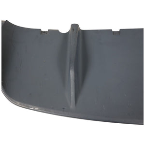 JAGUAR I PACE REAR BUMPER Diffuser 2018 onwards SUV GENUINE J9D3-17B891-AA