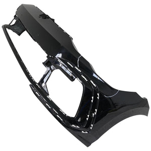 Volkswagen Golf GTE R Line FRONT BUMPER 2020 onward Hatchback GENUINE 5H0807221G