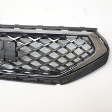 Load image into Gallery viewer, SEAT TARRACO FRONT BUMPER Upper Grill 2018 onwards SUV GENUINE pn 5FJ853654B
