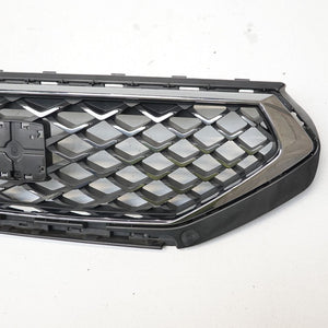 SEAT TARRACO FRONT BUMPER Upper Grill 2018 onwards SUV GENUINE pn 5FJ853654B