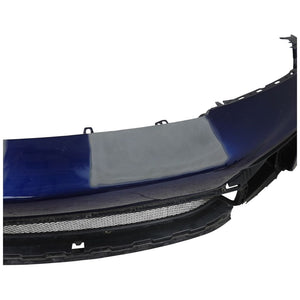 Porsche 911 GT3 front bumper 992 2019 onwards Genuine pn 9GT807579FFF
