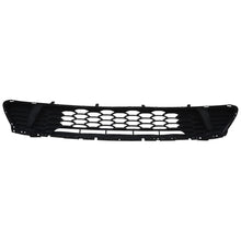 Load image into Gallery viewer, Kia Ceed Cee&#39;d front bumper lower grill 2018-2020 GENUINE 86560-J7000
