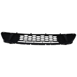Kia Ceed Cee'd front bumper lower grill 2018-2020 GENUINE 86560-J7000