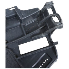 Load image into Gallery viewer, Mercedes Benz EQA AMG front bumper left fitting 2022-2024 Genuine pn A2438856501
