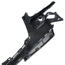 Load image into Gallery viewer, Audi Q6 E-Tron S Line front bumper centre grill 2024-2025 GENUINE 85H807725B
