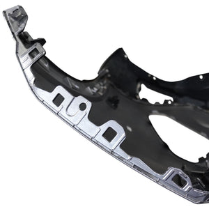 Citroen C5 Aircross front bumper 2018-2022 SUV 5 Door Genuine pn 9825347377