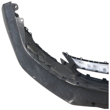 Load image into Gallery viewer, Kia Xceed front bumper 2019-2022 Genuine pn 86511-J7CA0

