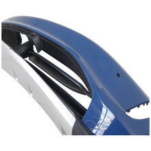 Load image into Gallery viewer, PORSCHE TAYCAN Cross Turismo FRONT BUMPER 2019 onwards GENUINE 9J0807221DFFF
