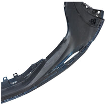 Load image into Gallery viewer, Volkswagen Tiguan front bumper upper 2020-2023 SUV Genuine Used pn 5NA807221C

