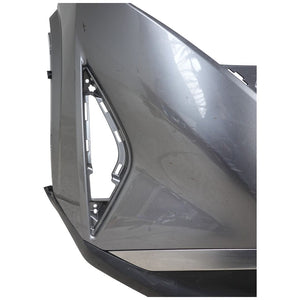 Nissan Qashqai front bumper Facelift 2024-2026 SUV Genuine Used 62022 HN10H