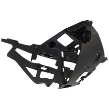 Load image into Gallery viewer, Peugeot 5008 3008 front bumper left fitting trim 2024-2026 Genuine 9839795380
