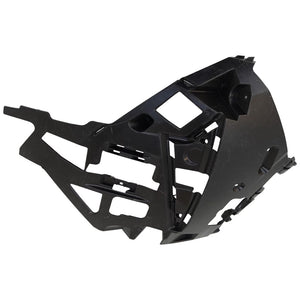 Peugeot 5008 3008 front bumper left fitting trim 2024-2026 Genuine 9839795380