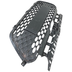 HYUNDAI I20 FRONT BUMPER Grill 2015 onwards Hatchback GENUINE pn 86569-C8010