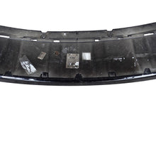 Load image into Gallery viewer, Range Rover Sport front bumper lower trim 2018-2021 SUV Genuine JK62-17F011-CAW
