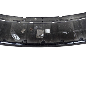 Range Rover Sport front bumper lower trim 2018-2021 SUV Genuine JK62-17F011-CAW