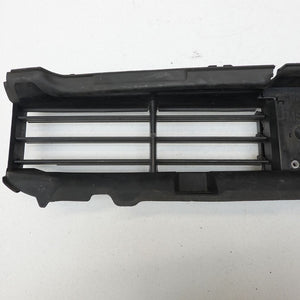 BMW 3 SERIES FRONT BUMPER Grill Air Vent Guide G20 G21 GENUINE 9465187-04