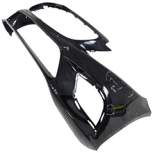 Load image into Gallery viewer, Mercedes Benz C Class Sport front bumper W205 2019-2022 Genuine A2058851101
