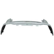 Load image into Gallery viewer, MG HS REAR BUMPER Upper Section 5 Door 2019 onwards GENUINE pn P10021180
