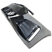 Load image into Gallery viewer, BMW I4 Gran Coupe M Sport front bumper G26 2020-2023 Genuine pn 51119881896
