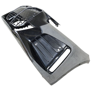 BMW I4 Gran Coupe M Sport front bumper G26 2020-2023 Genuine pn 51119881896