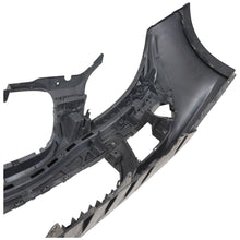 Load image into Gallery viewer, SEAT ALTEA FRONT BUMPER MPV 2005 to 2009 GENUINE pn 5P0807231
