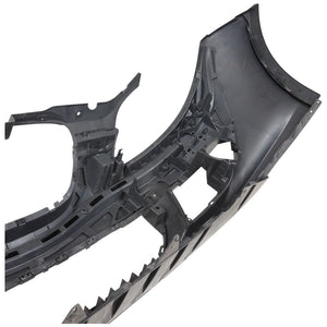 SEAT ALTEA FRONT BUMPER MPV 2005 to 2009 GENUINE pn 5P0807231