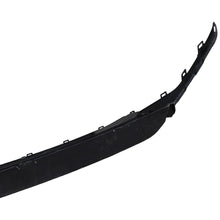 Load image into Gallery viewer, Toyota BZ4X front bumper lower grill 2023-2025 EV Genuine 53101-42390
