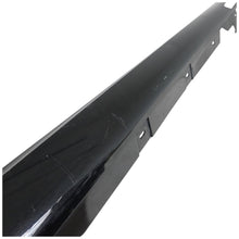 Load image into Gallery viewer, BMW 3 SERIES M Sport RIGHT RH Side Skirt G20 G21 2019 onward GENUINE 51778069382
