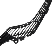 Load image into Gallery viewer, Peugeot 208 front bumper lower grill 2020-2024 Hatchback Genuine 9823209880
