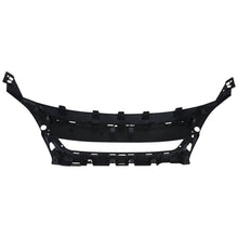 Load image into Gallery viewer, Peugeot Expert front bumper grill backing fitting 2017-2023 Van 9811713877
