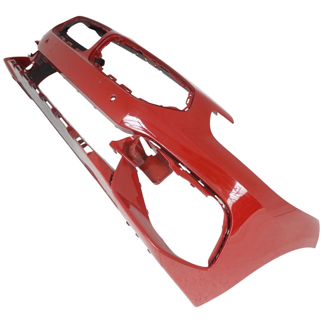 BMW Z4 G29 FRONT BUMPER Standard 2 Door Roadster GENUINE pn 51117436876