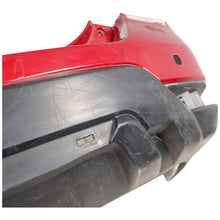 Load image into Gallery viewer, Nissan Xtrail rear bumper 2017-2021 Genuine pn 85022 6FR0H
