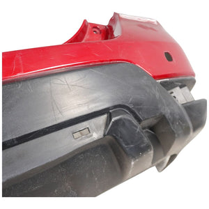 Nissan Xtrail rear bumper 2017-2021 Genuine pn 85022 6FR0H