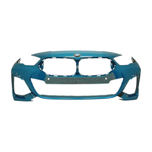 Load image into Gallery viewer, BMW 2 Series Gran Coupe F44 M SPORT FRONT BUMPER 2020 onward GENUINE 51118075476
