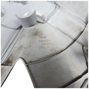 MG 4 Steel Wheel Trim Cover Cap 2022-2025 GENUINE Used 10986805