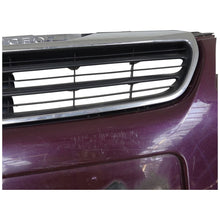 Load image into Gallery viewer, PEUGEOT 108 FRONT BUMPER 2014 onwards Hatchback GENUINE pn 52119-0H150
