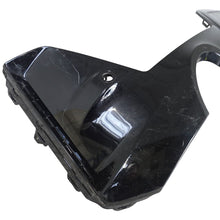 Load image into Gallery viewer, BMW 3 series M Sport rear bumper valance G20 G21 2023 onward Genuine 51128085484
