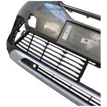 Load image into Gallery viewer, Peugeot 5008 front bumper 2017-2019 Genuine 9816497877
