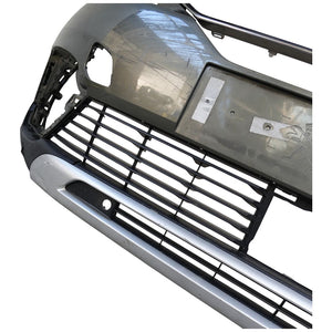 Peugeot 5008 front bumper 2017-2019 Genuine 9816497877
