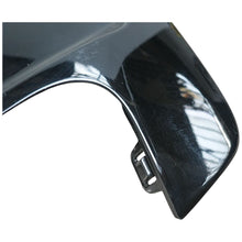 Load image into Gallery viewer, Range Rover Sport rear bumper trim valance 2018-2021 Genuine JK62-17K950-AAW
