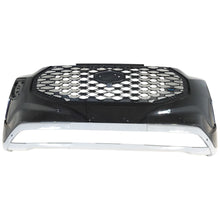 Load image into Gallery viewer, Ford e-Transit Custom electric front bumper 2024-2026 Genuine Used PZ31-17F003-F
