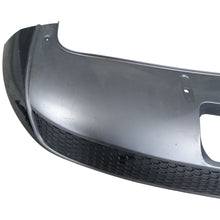 Load image into Gallery viewer, Audi Q3 S Line rear bumper lower trim 2011-2014 SUV 5 Door Genuine 8U0807521H
