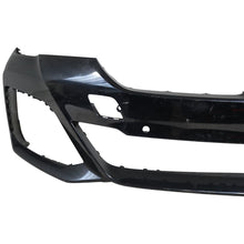 Load image into Gallery viewer, BMW 5 Series M Sport front bumper G30 G31 LCI 2020-2023 Genuine pn 51118098644
