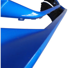 Load image into Gallery viewer, Peugeot 208 front bumper 2020-2022 Hatchback Genuine Used Part 9828080980
